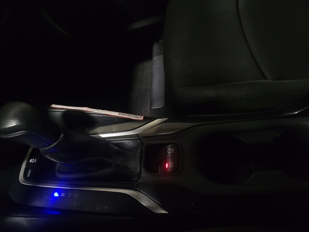 2021 Toyota Corolla in New Castle, DE 19720 - 18113346 26