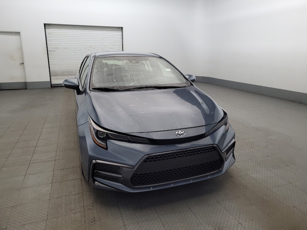 2021 Toyota Corolla in New Castle, DE 19720 - 18113346 14