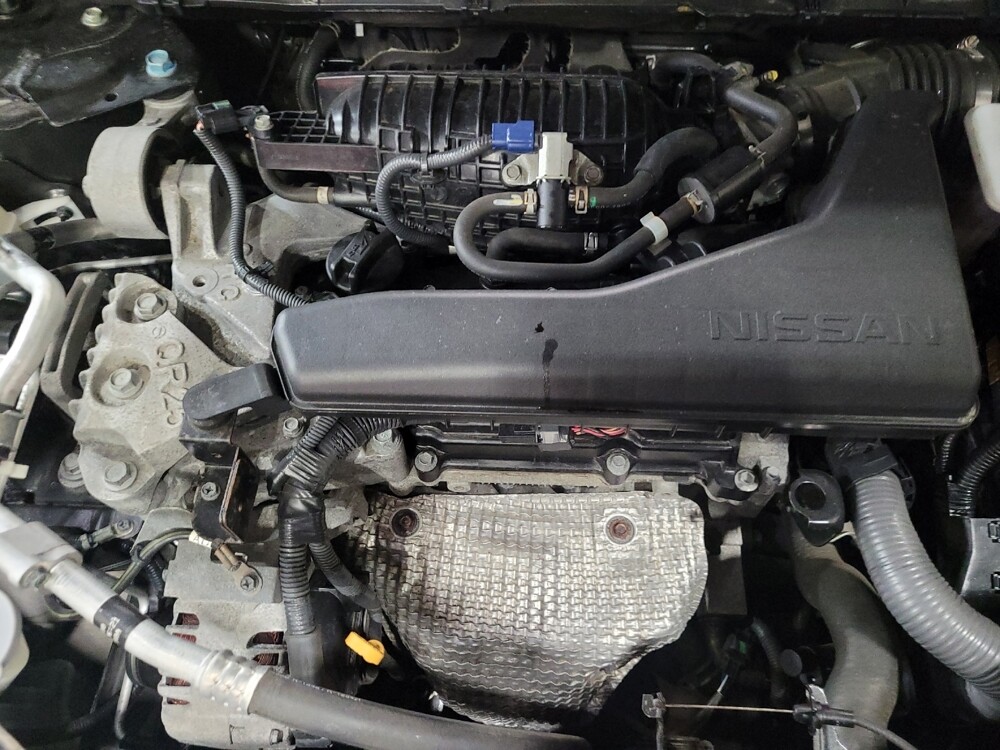 2019 Nissan Rogue in Laurel, MD 20724 - 18113347 30