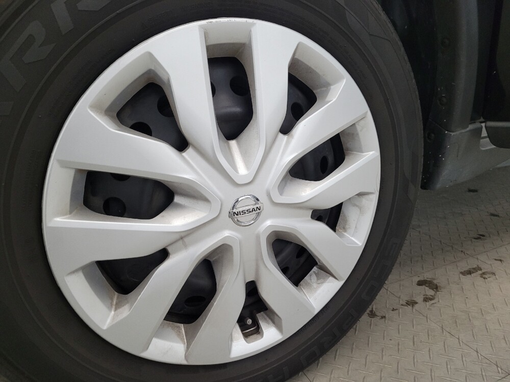 2019 Nissan Rogue in Laurel, MD 20724 - 18113347 31