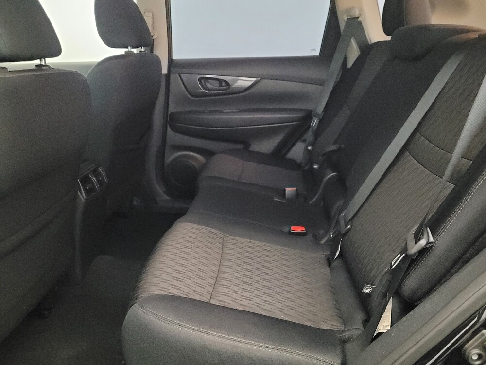 2019 Nissan Rogue in Laurel, MD 20724 - 18113347 18