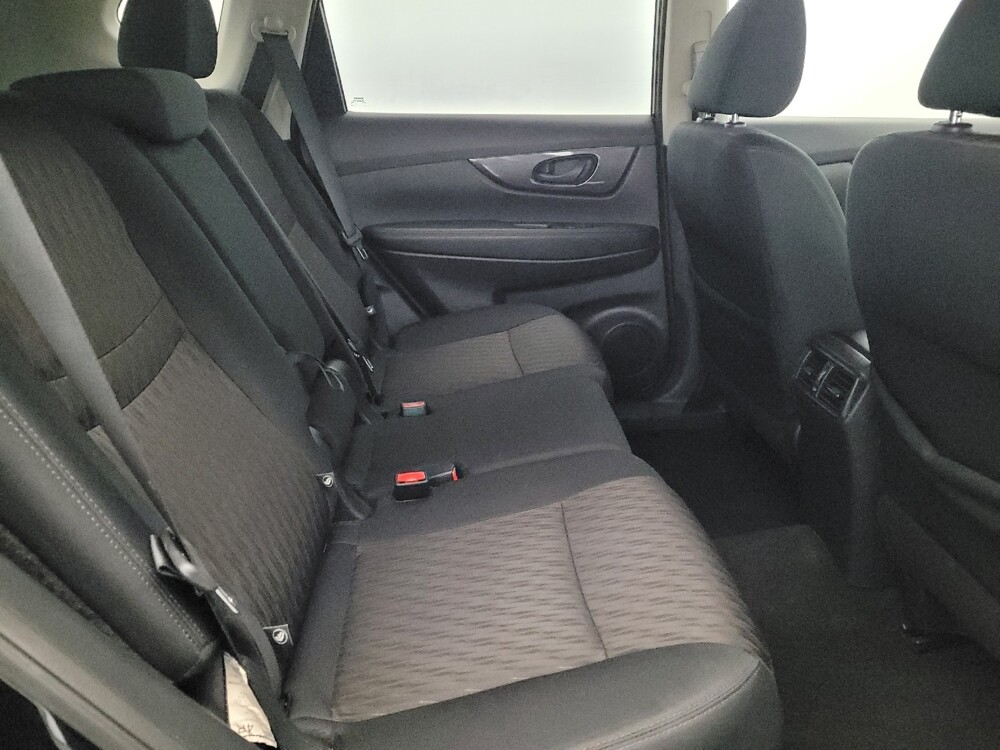 2019 Nissan Rogue in Laurel, MD 20724 - 18113347 19