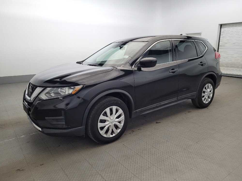 2019 Nissan Rogue in Laurel, MD 20724 - 18113347 2