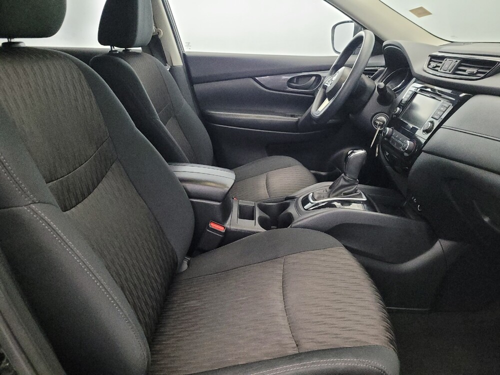 2019 Nissan Rogue in Laurel, MD 20724 - 18113347 21