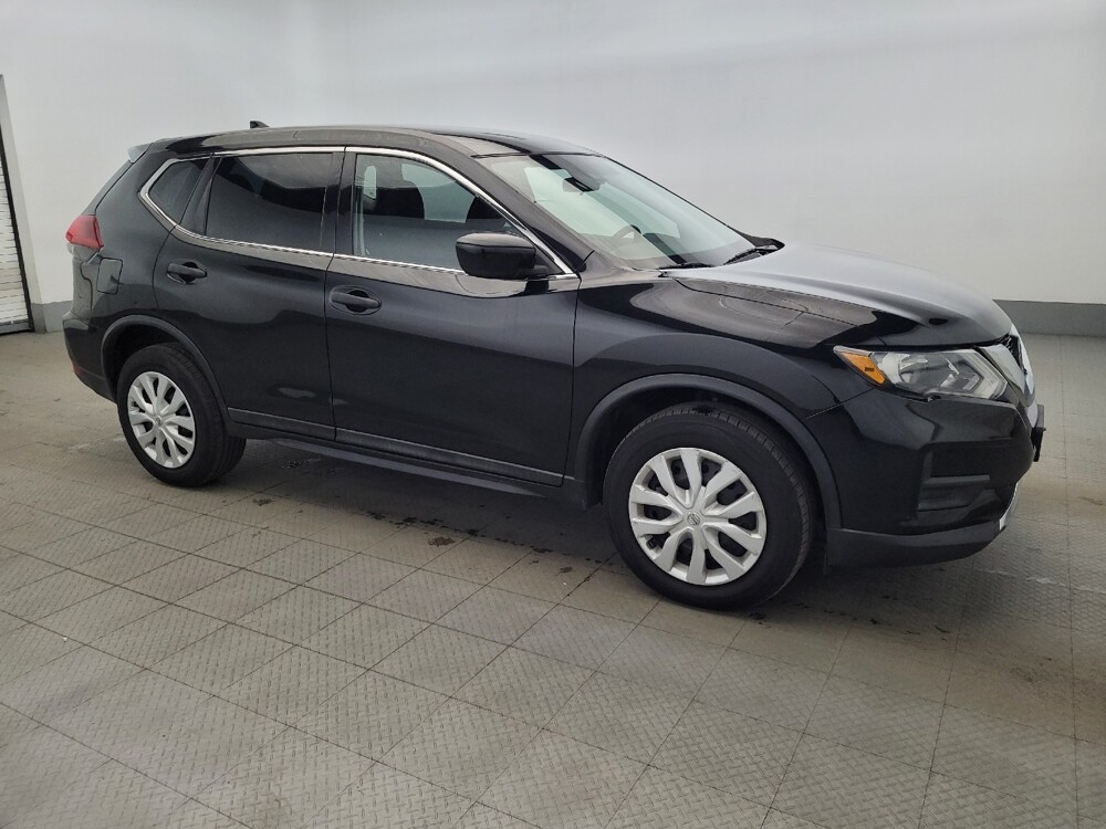 2019 Nissan Rogue in Laurel, MD 20724 - 18113347 11