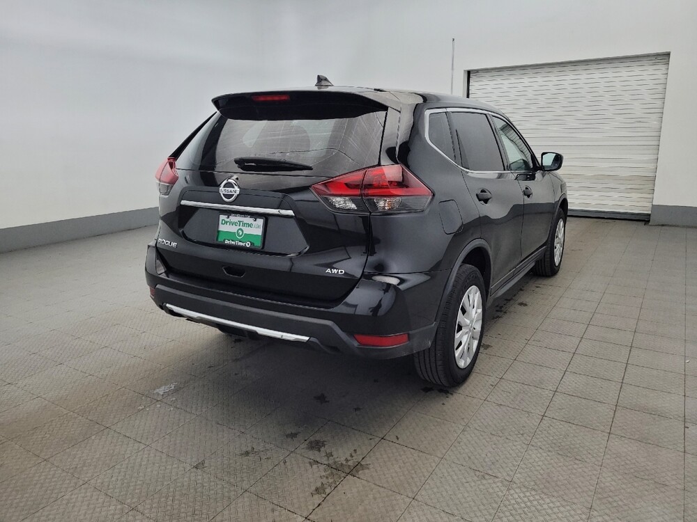 2019 Nissan Rogue in Laurel, MD 20724 - 18113347 9