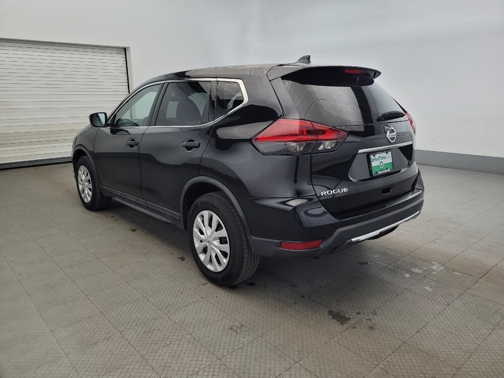 2019 Nissan Rogue in Laurel, MD 20724 - 18113347 5