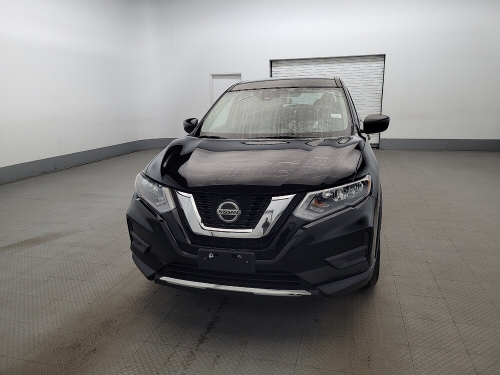 2019 Nissan Rogue in Laurel, MD 20724 - 18113347 15