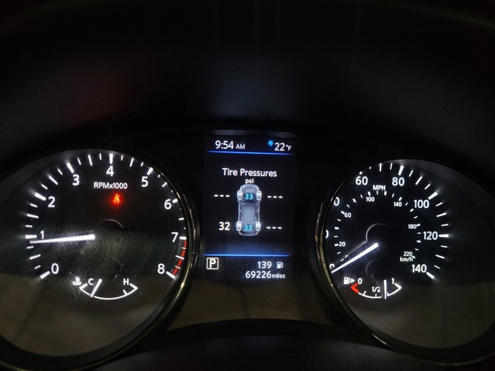 2019 Nissan Rogue in Laurel, MD 20724 - 18113347 23