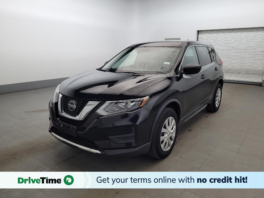2019 Nissan Rogue in Laurel, MD 20724 - 18113347