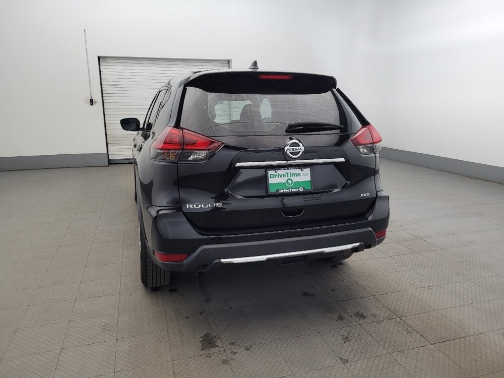 2019 Nissan Rogue in Laurel, MD 20724 - 18113347 6