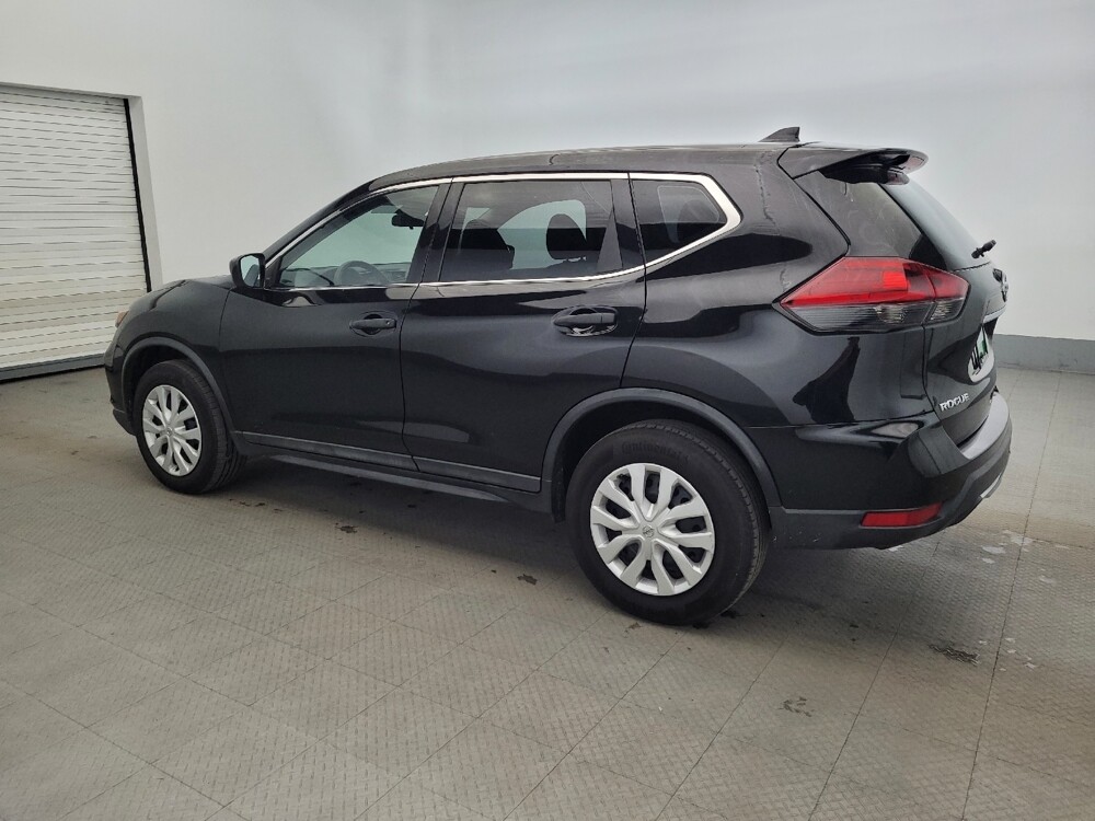 2019 Nissan Rogue in Laurel, MD 20724 - 18113347 3