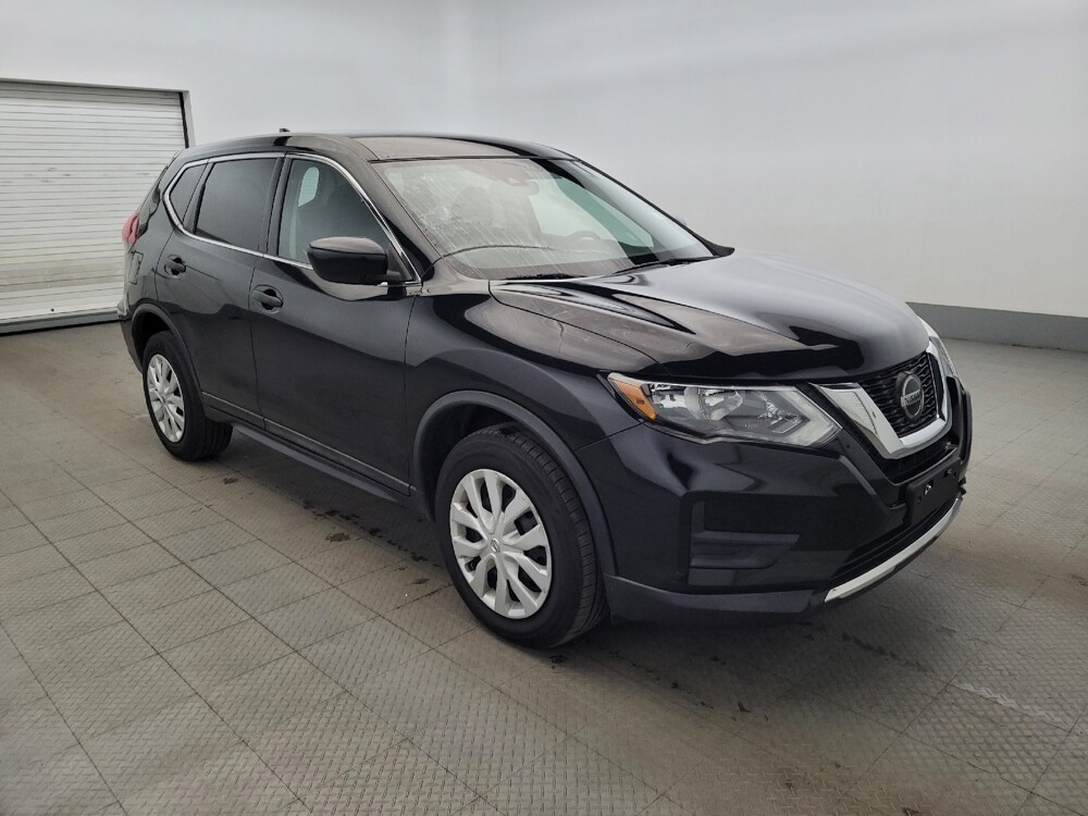 2019 Nissan Rogue in Laurel, MD 20724 - 18113347 13