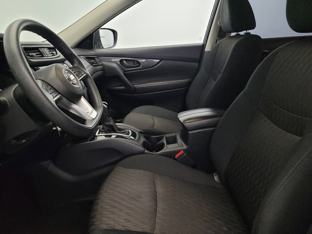 2019 Nissan Rogue in Laurel, MD 20724 - 18113347 17