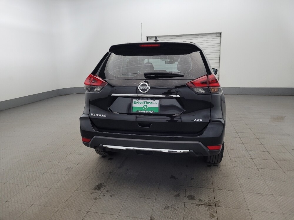 2019 Nissan Rogue in Laurel, MD 20724 - 18113347 7