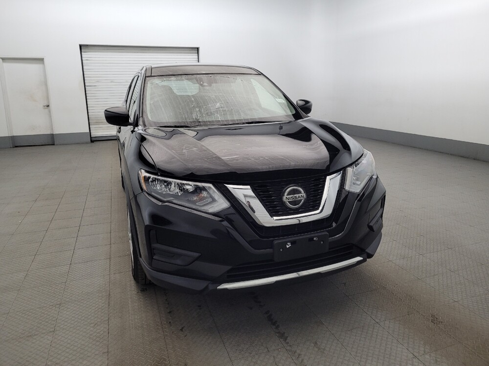 2019 Nissan Rogue in Laurel, MD 20724 - 18113347 14