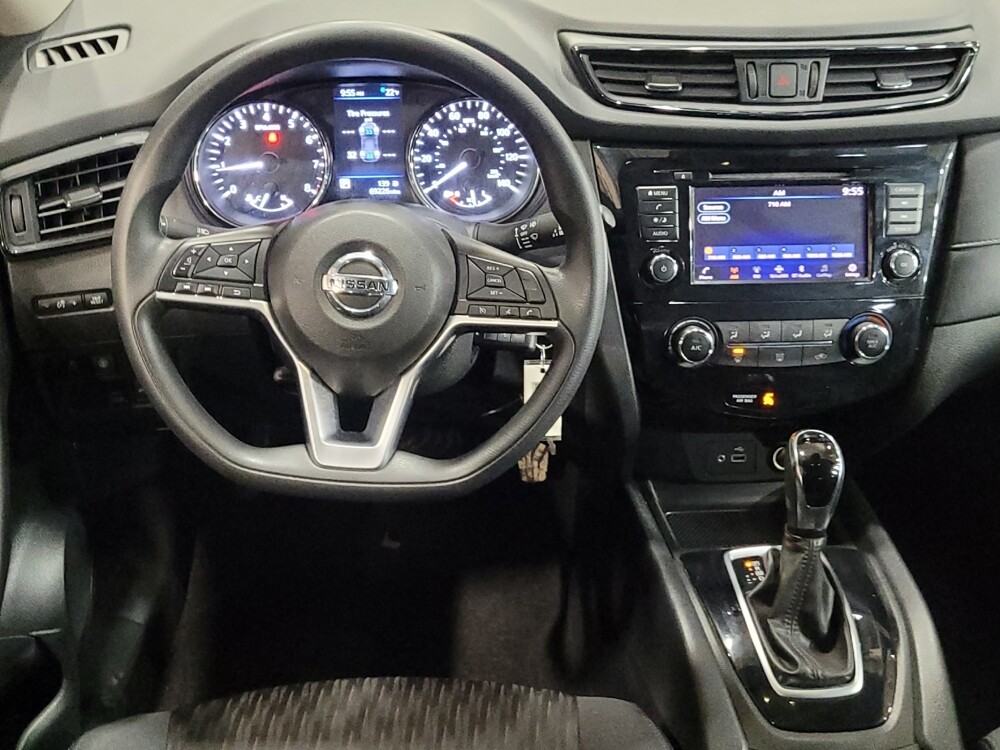 2019 Nissan Rogue in Laurel, MD 20724 - 18113347 22