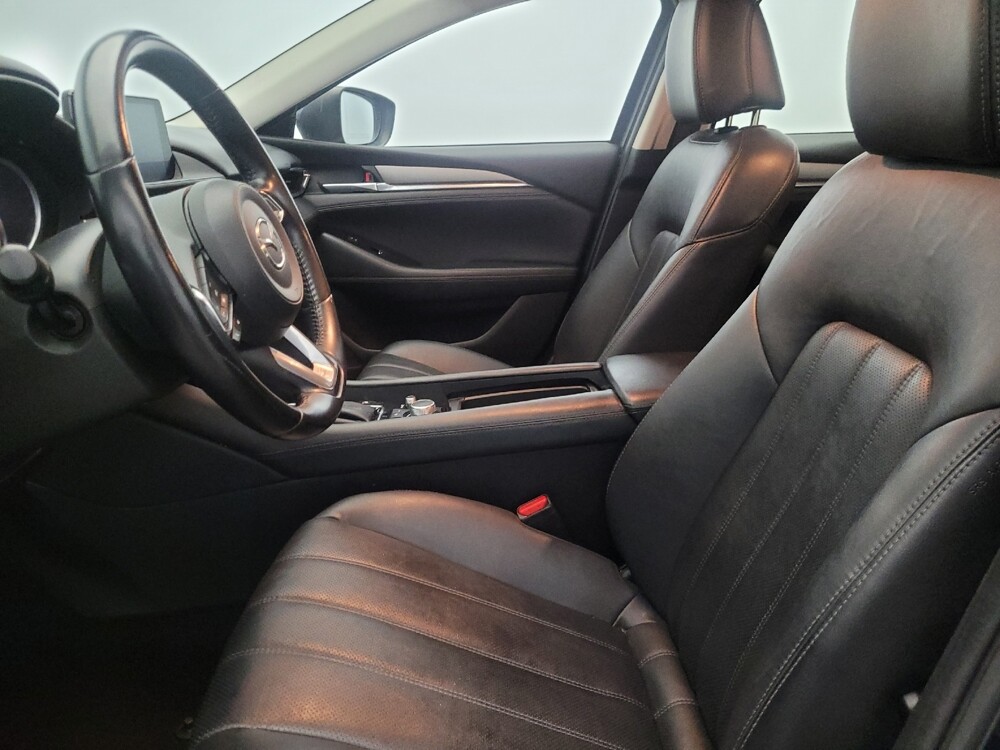 2021 MAZDA MAZDA6 in Newport News, VA 23601 - 18113348 17