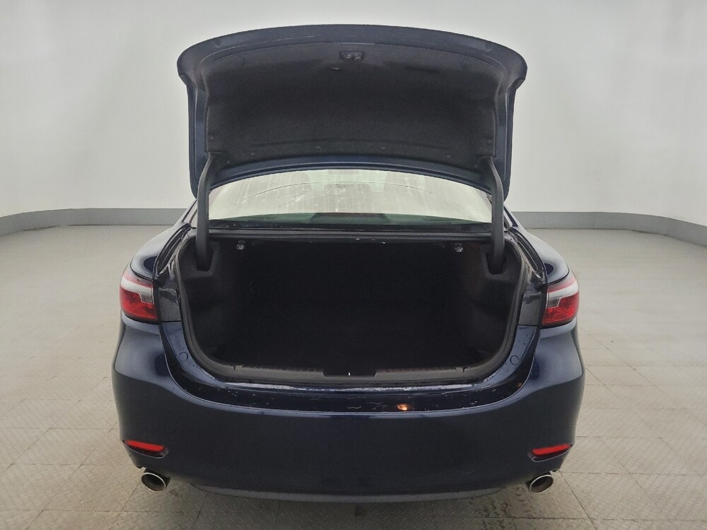 2021 MAZDA MAZDA6 in Newport News, VA 23601 - 18113348 29