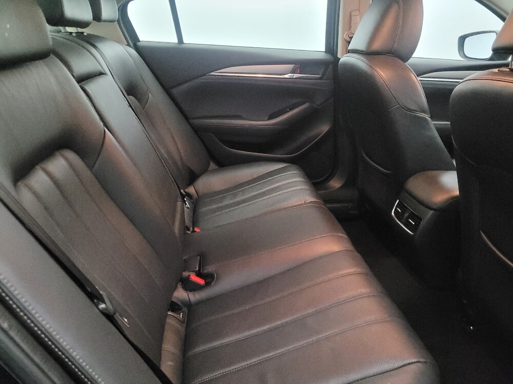 2021 MAZDA MAZDA6 in Newport News, VA 23601 - 18113348 19