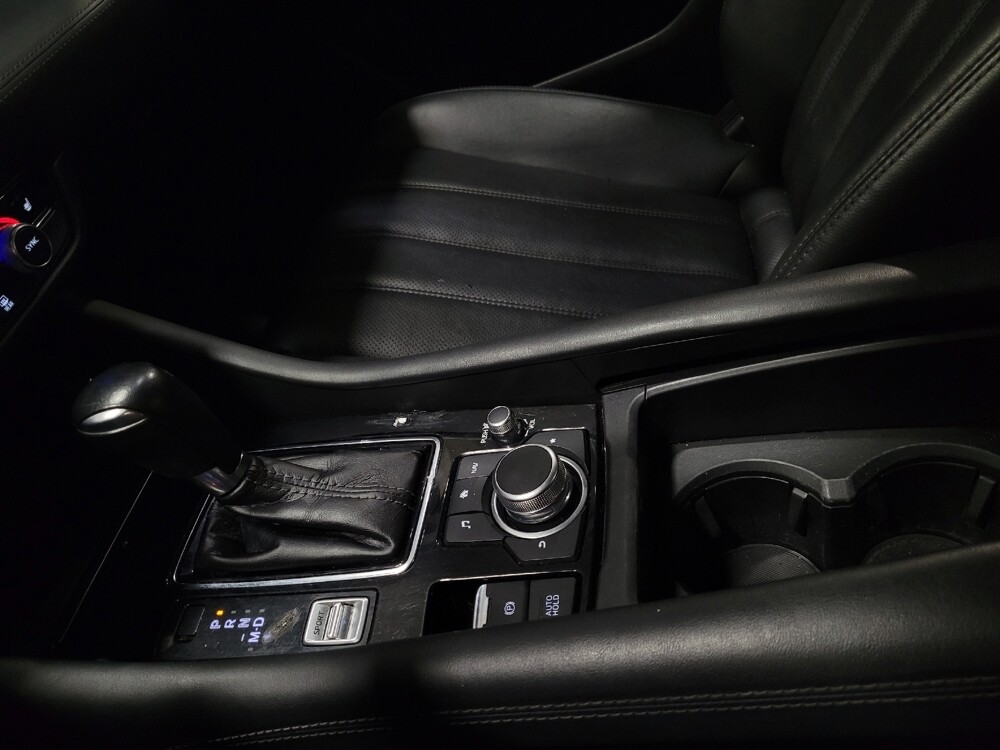 2021 MAZDA MAZDA6 in Newport News, VA 23601 - 18113348 26