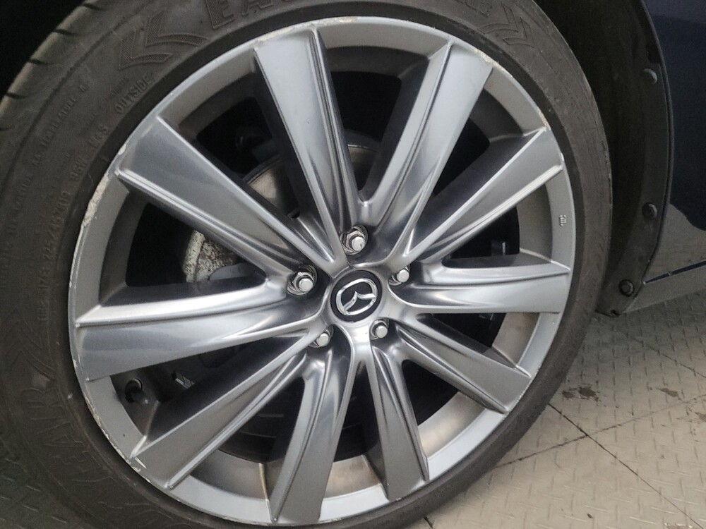 2021 MAZDA MAZDA6 in Newport News, VA 23601 - 18113348 31