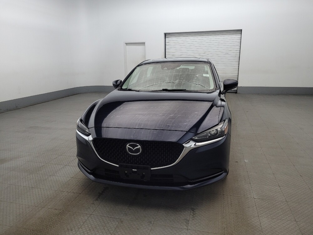2021 MAZDA MAZDA6 in Newport News, VA 23601 - 18113348 15