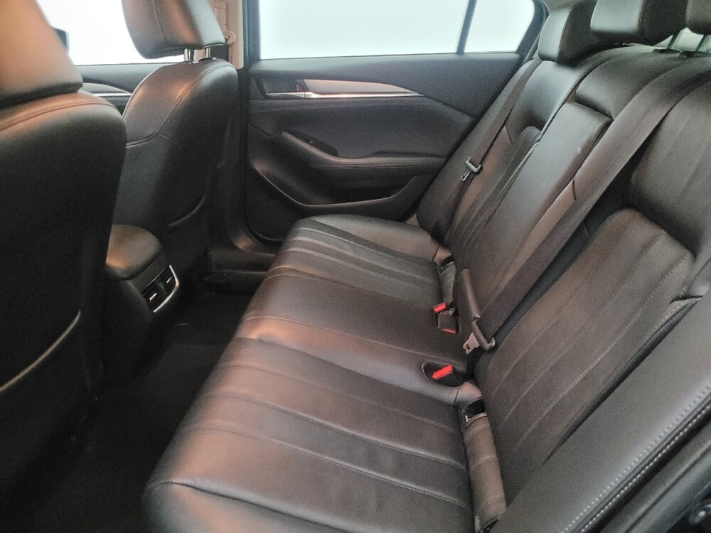 2021 MAZDA MAZDA6 in Newport News, VA 23601 - 18113348 18