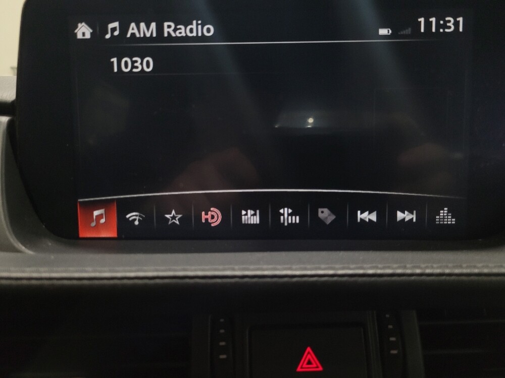 2021 MAZDA MAZDA6 in Newport News, VA 23601 - 18113348 25