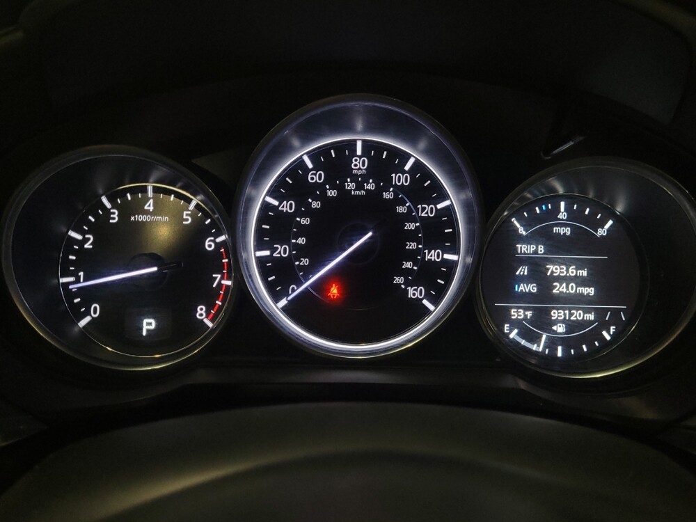 2021 MAZDA MAZDA6 in Newport News, VA 23601 - 18113348 23