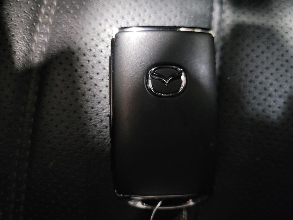 2021 MAZDA MAZDA6 in Newport News, VA 23601 - 18113348 32