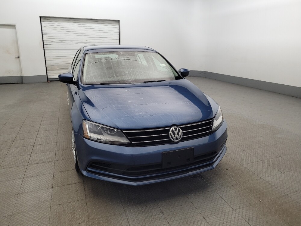 2017 Volkswagen Jetta in New Castle, DE 19720 - 18113349 14