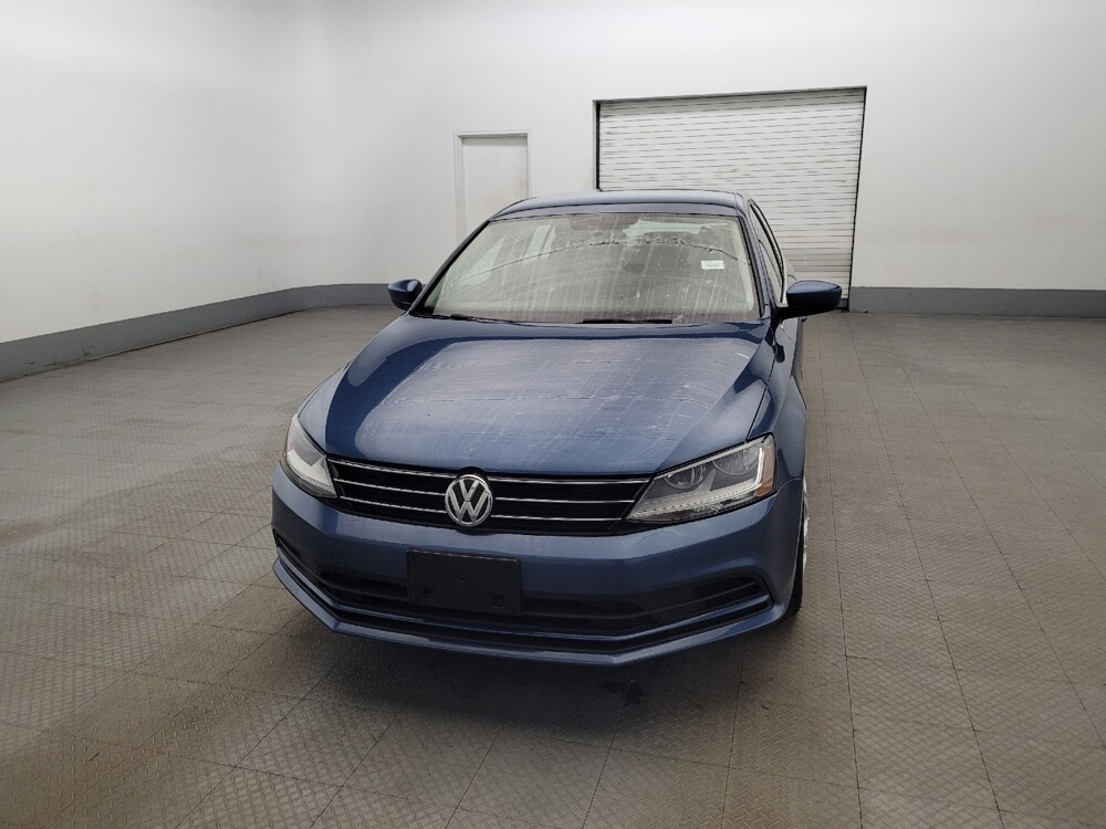 2017 Volkswagen Jetta in New Castle, DE 19720 - 18113349 15