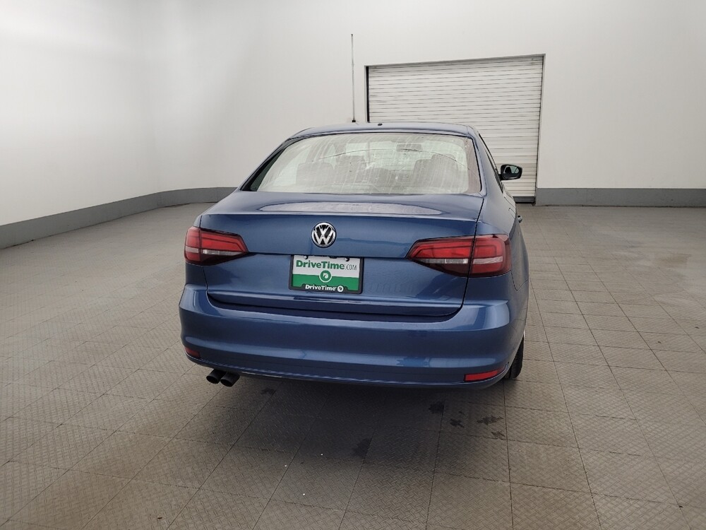 2017 Volkswagen Jetta in New Castle, DE 19720 - 18113349 7