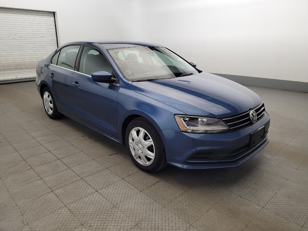 2017 Volkswagen Jetta in New Castle, DE 19720 - 18113349 13