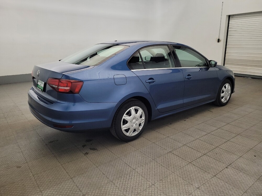 2017 Volkswagen Jetta in New Castle, DE 19720 - 18113349 10