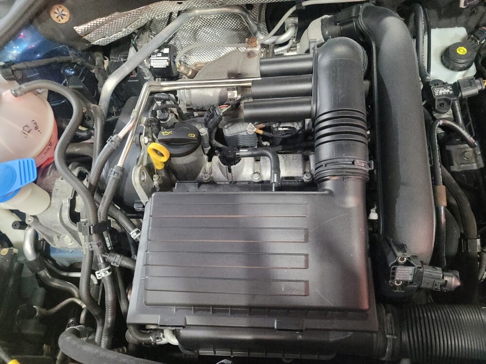 2017 Volkswagen Jetta in New Castle, DE 19720 - 18113349 30