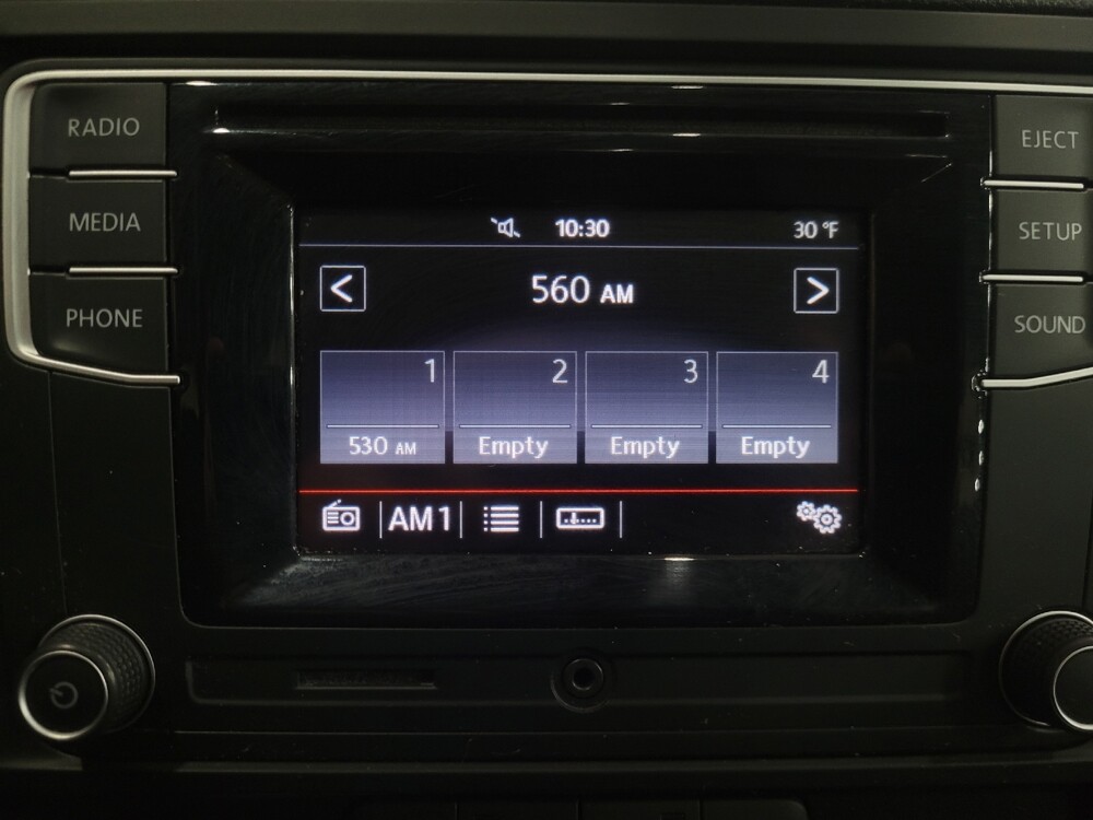 2017 Volkswagen Jetta in New Castle, DE 19720 - 18113349 25