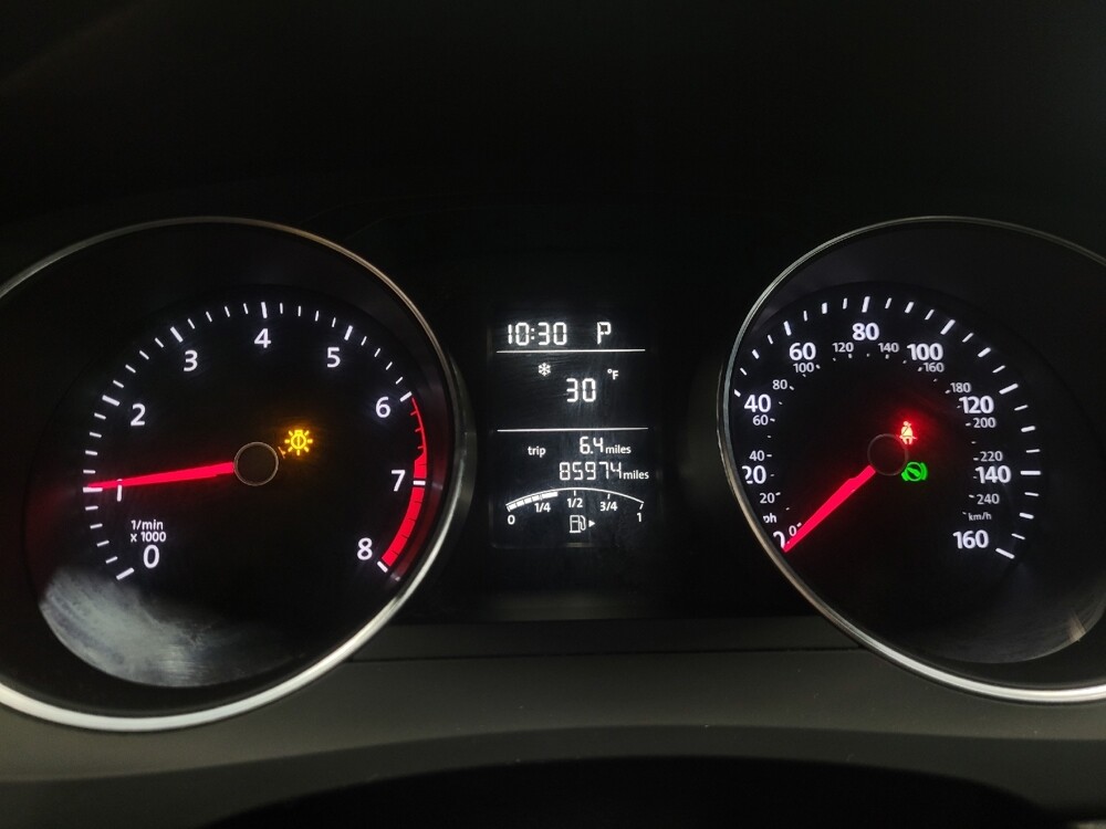 2017 Volkswagen Jetta in New Castle, DE 19720 - 18113349 23