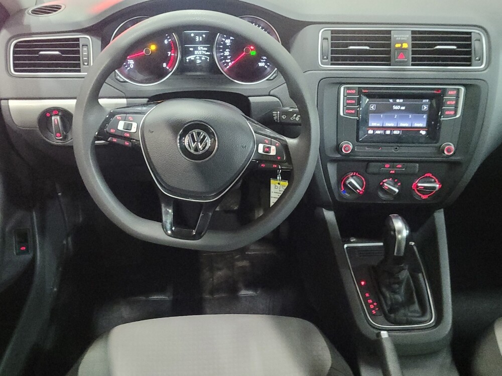 2017 Volkswagen Jetta in New Castle, DE 19720 - 18113349 22