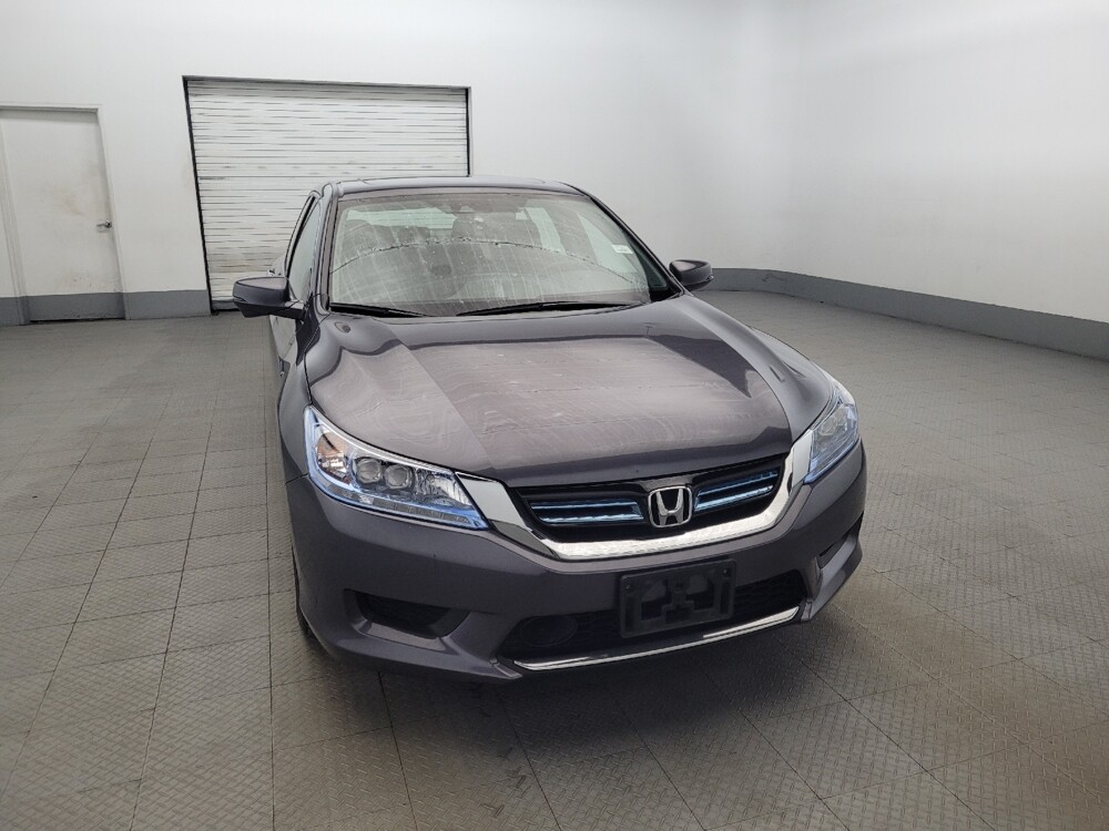 2015 Honda Accord in Newport News, VA 23601 - 18113350 14