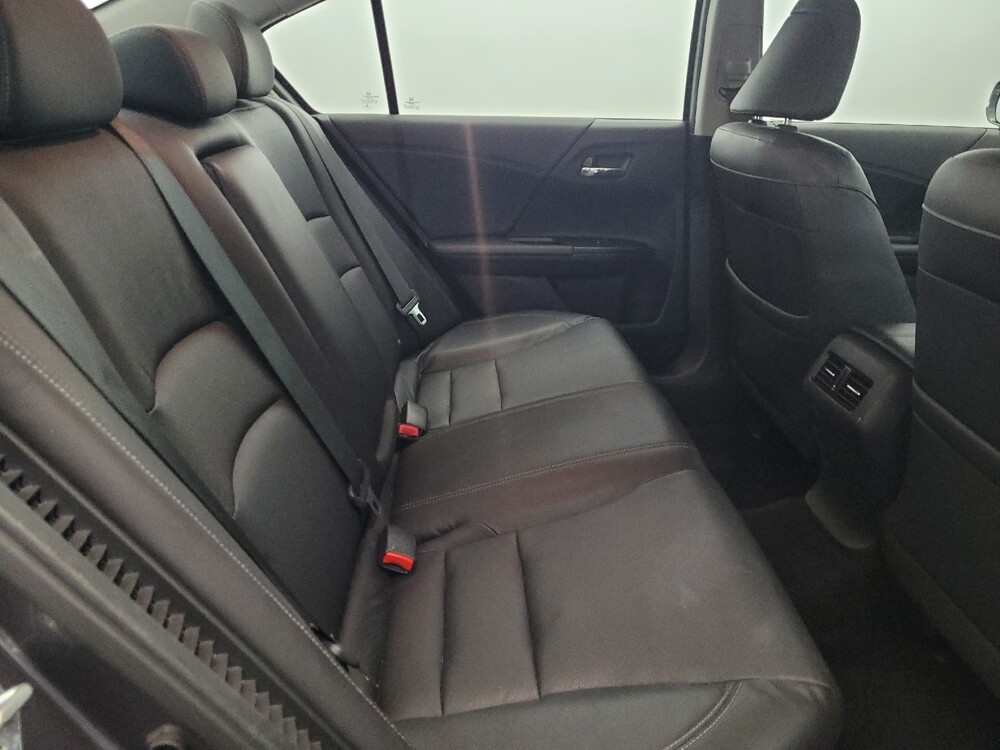 2015 Honda Accord in Newport News, VA 23601 - 18113350 19