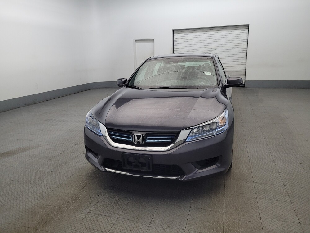 2015 Honda Accord in Newport News, VA 23601 - 18113350 15