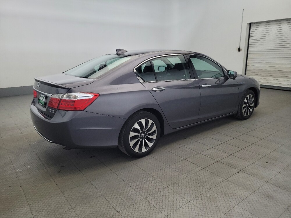 2015 Honda Accord in Newport News, VA 23601 - 18113350 10