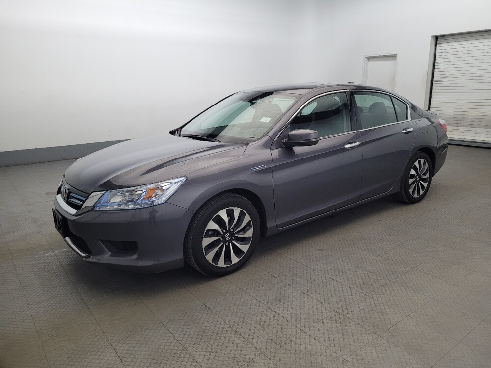 2015 Honda Accord in Newport News, VA 23601 - 18113350 2