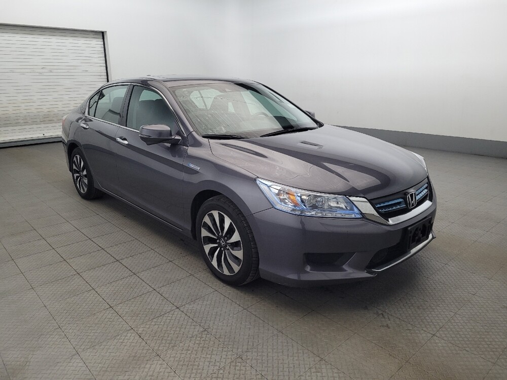 2015 Honda Accord in Newport News, VA 23601 - 18113350 13
