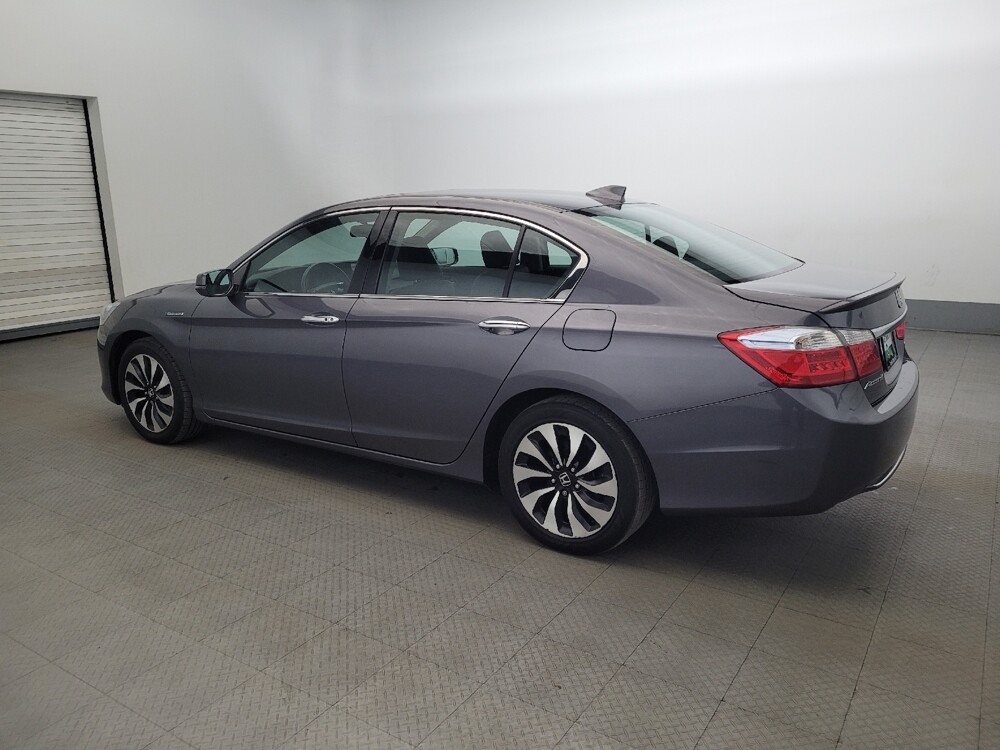 2015 Honda Accord in Newport News, VA 23601 - 18113350 3