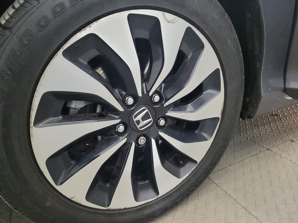 2015 Honda Accord in Newport News, VA 23601 - 18113350 31