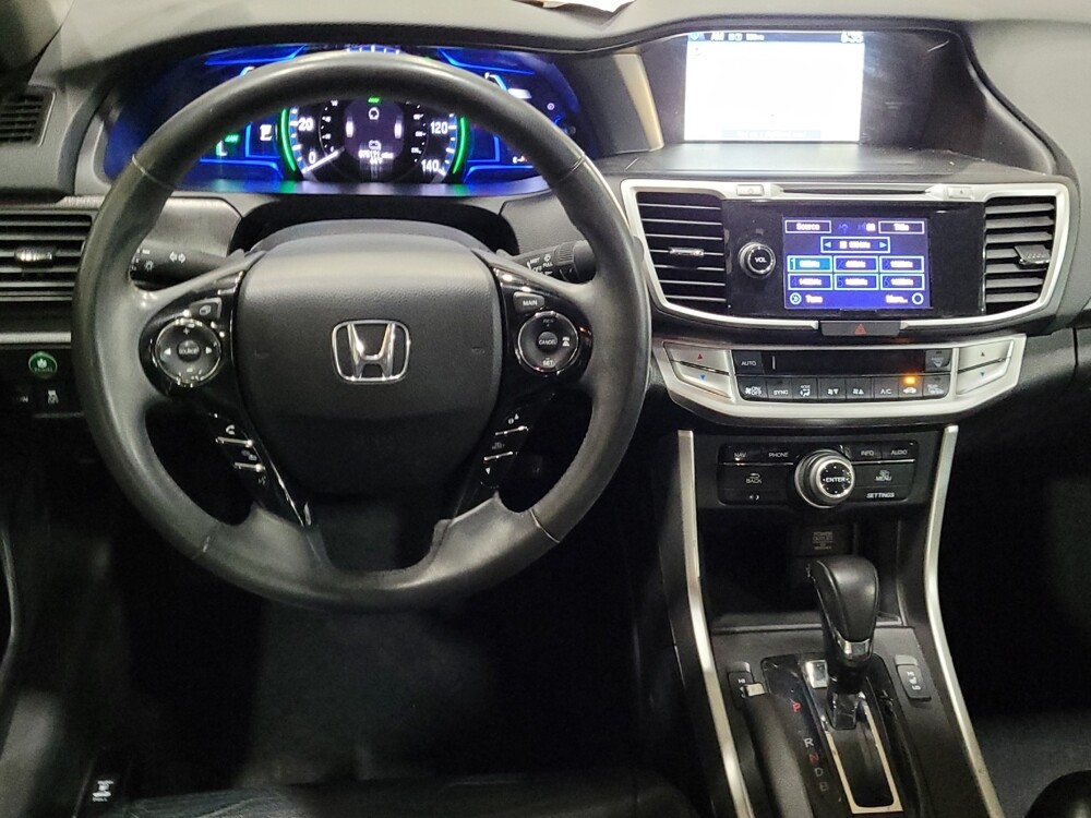 2015 Honda Accord in Newport News, VA 23601 - 18113350 22