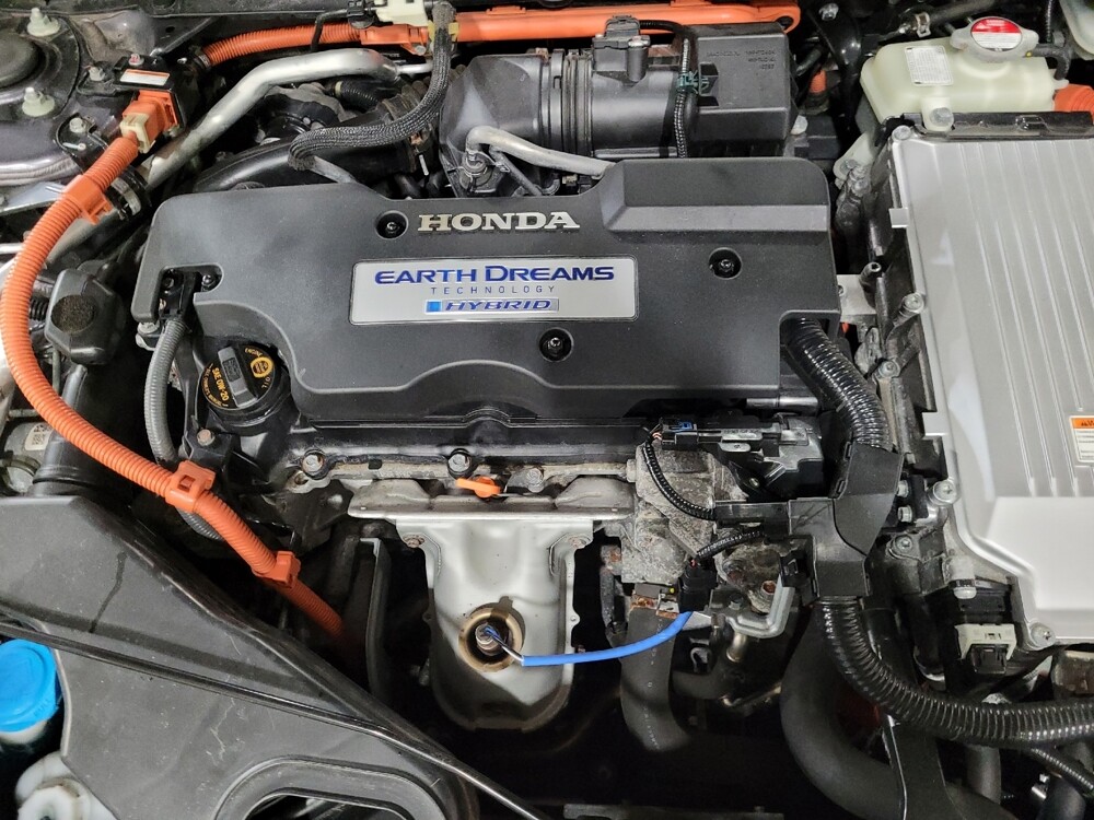 2015 Honda Accord in Newport News, VA 23601 - 18113350 30